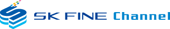 エスケーファインチャンネル